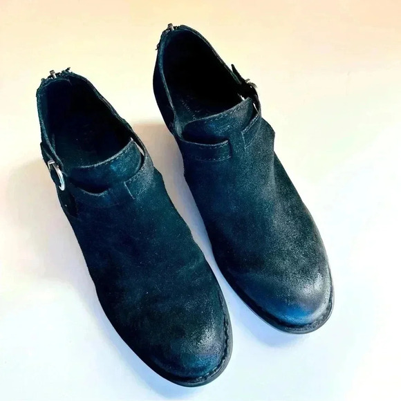 NWOT Born Mendocino Shooties - Picture 7 of 10